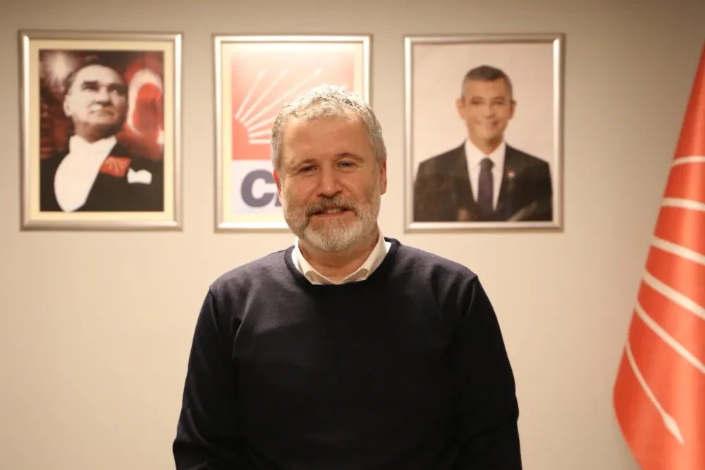 “KÖSE’NİN ETRAFINDA KENETLENDİK”