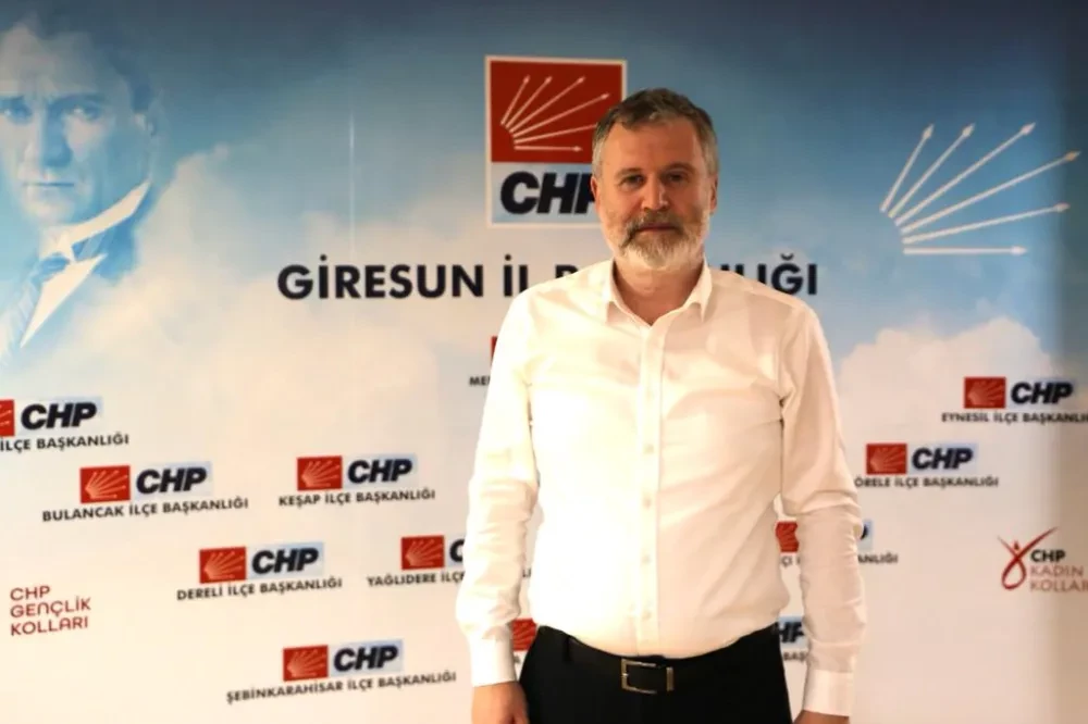“GİRESUN’U GERİ ALACAĞIZ”