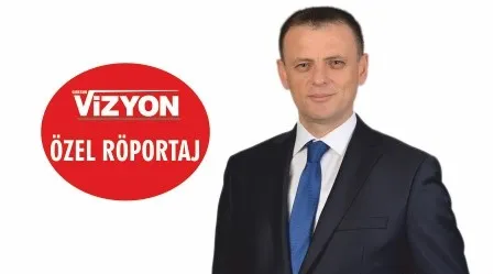 “Çözüm üretmeye geldim”