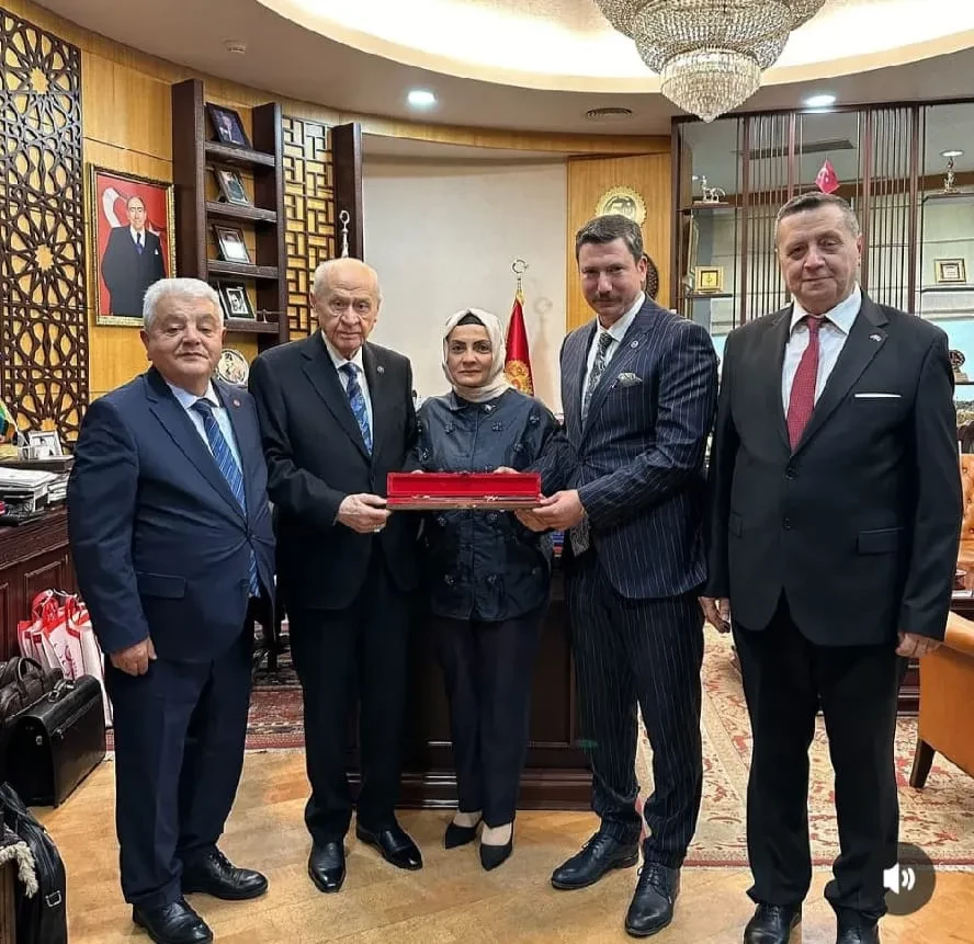 “Osman Ağa'nın iade-i itibarını sağlayacağız”