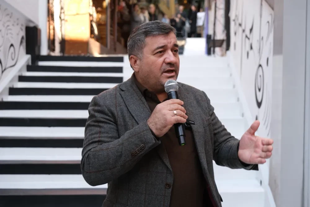 PİYANO SOKAĞI GİRESUN’A YAKIŞTI