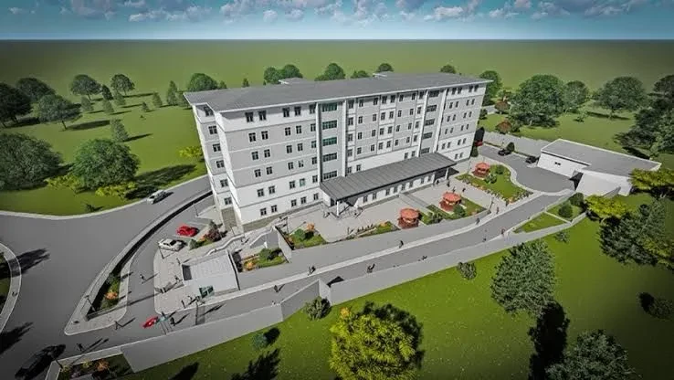 "Maket değil proje üretiyoruz"