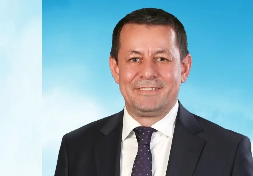 "31 MART'TA TARİH YAZACAĞIZ