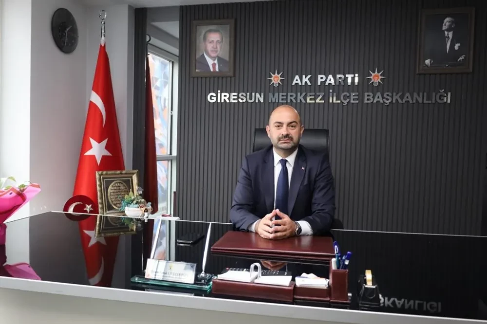 ‘YALAN SİYASETİNİZ BATSIN’  