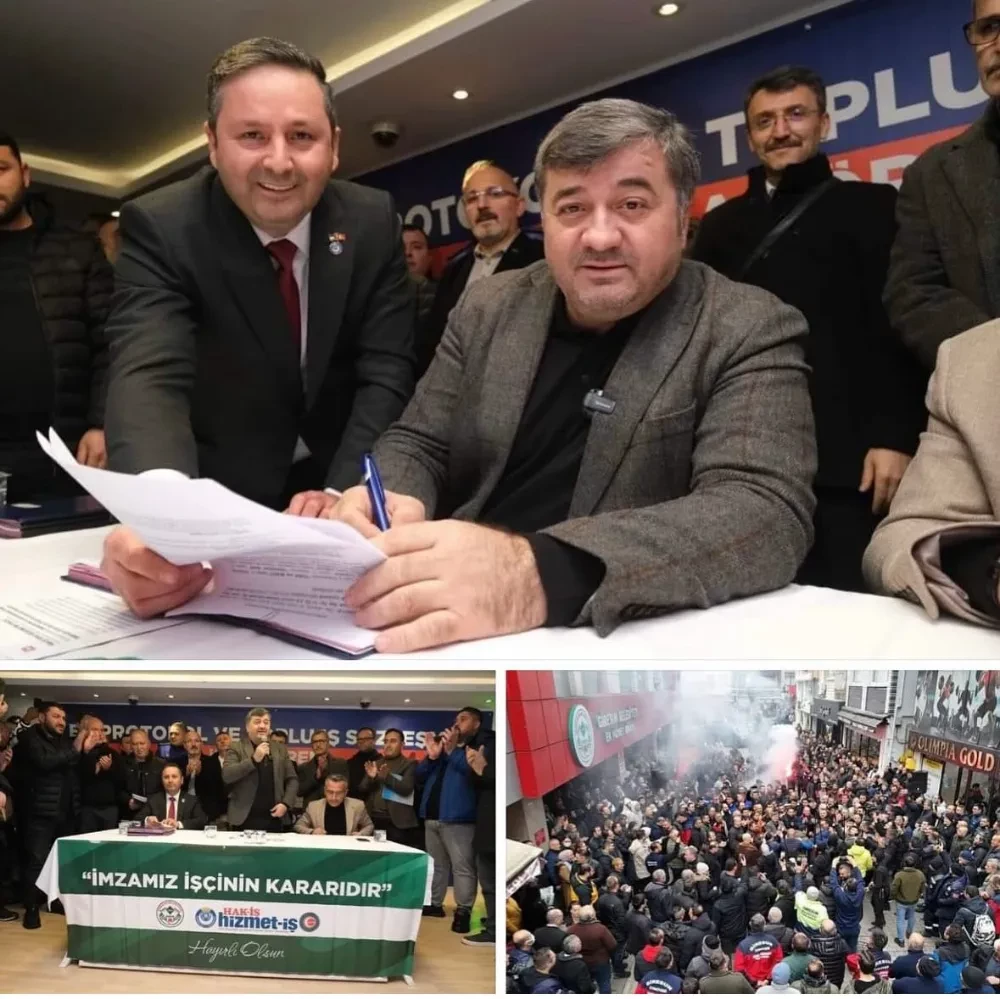 KÖSE’NİN İDDİALARI YALAN!   