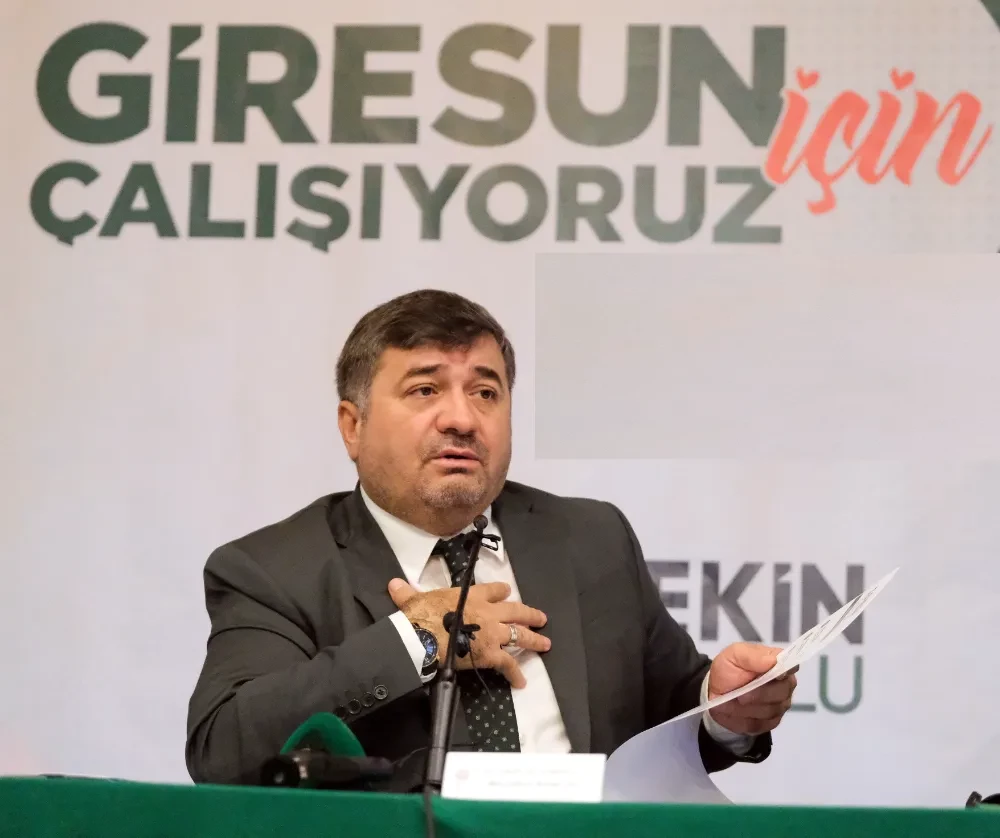 ŞENLİKOĞLU HIZ KESMİYOR  