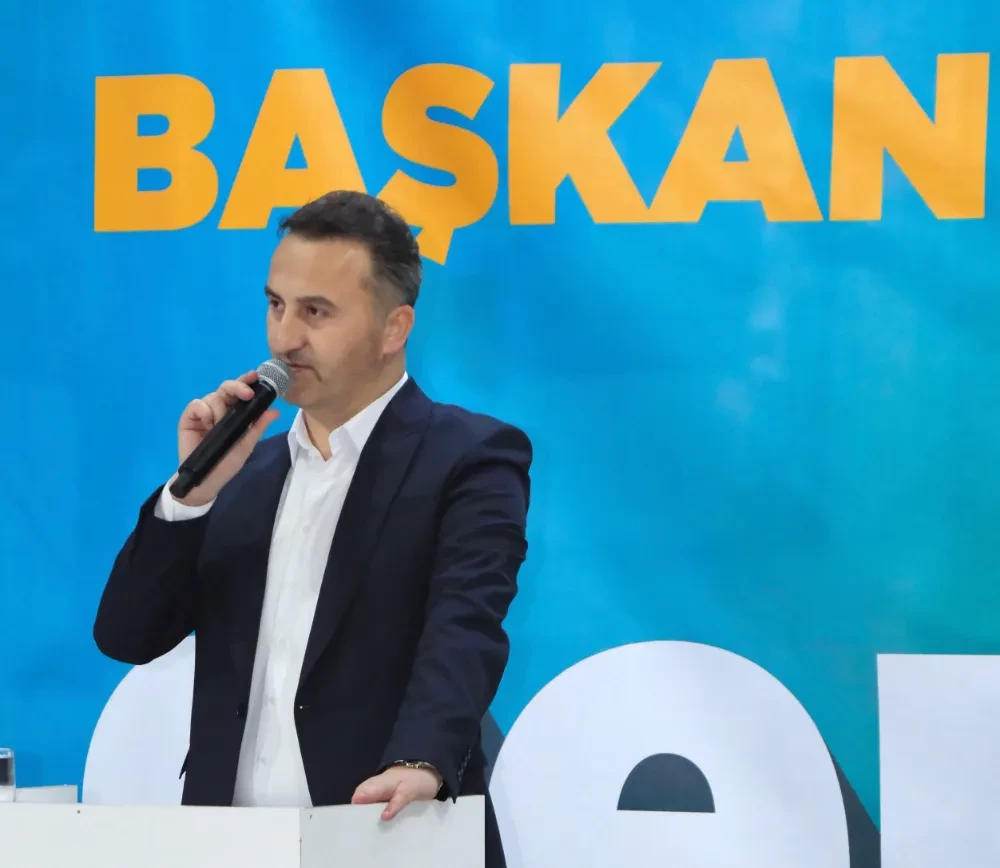 “BULANCAK’A DEĞER KATACAĞIZ”