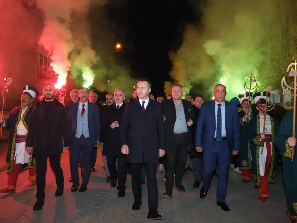  “HER KESİMİN OYUNA TALİBİZ”