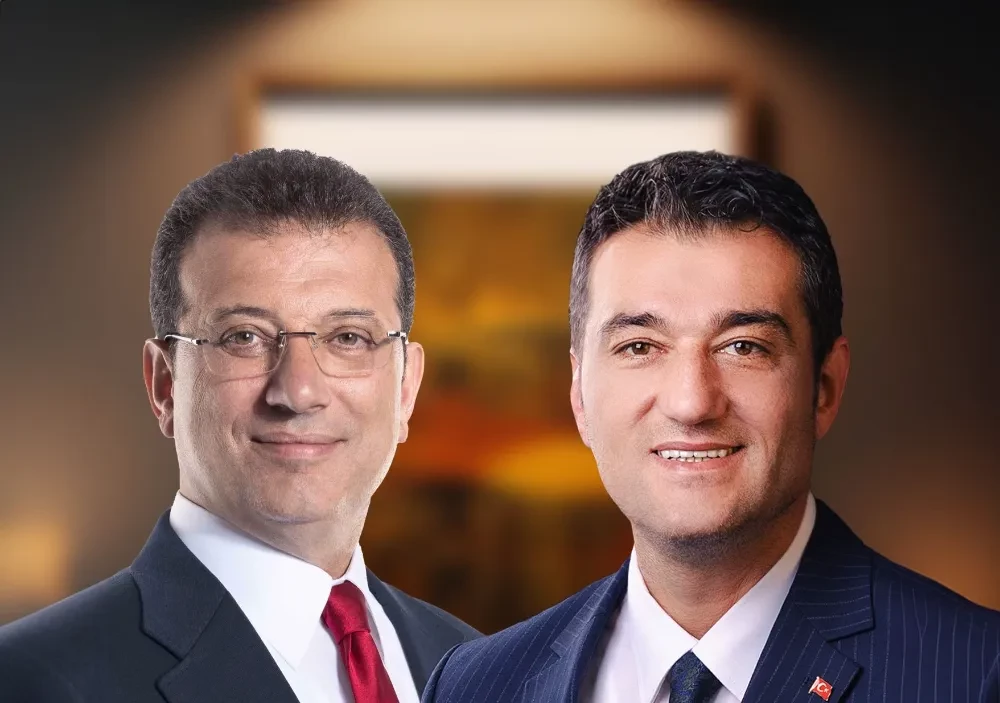 CHP’DE NELER OLUYOR?  