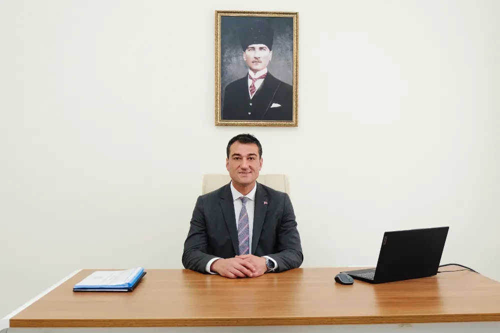 “BARIŞALIM, KUCAKLAŞALIM”  