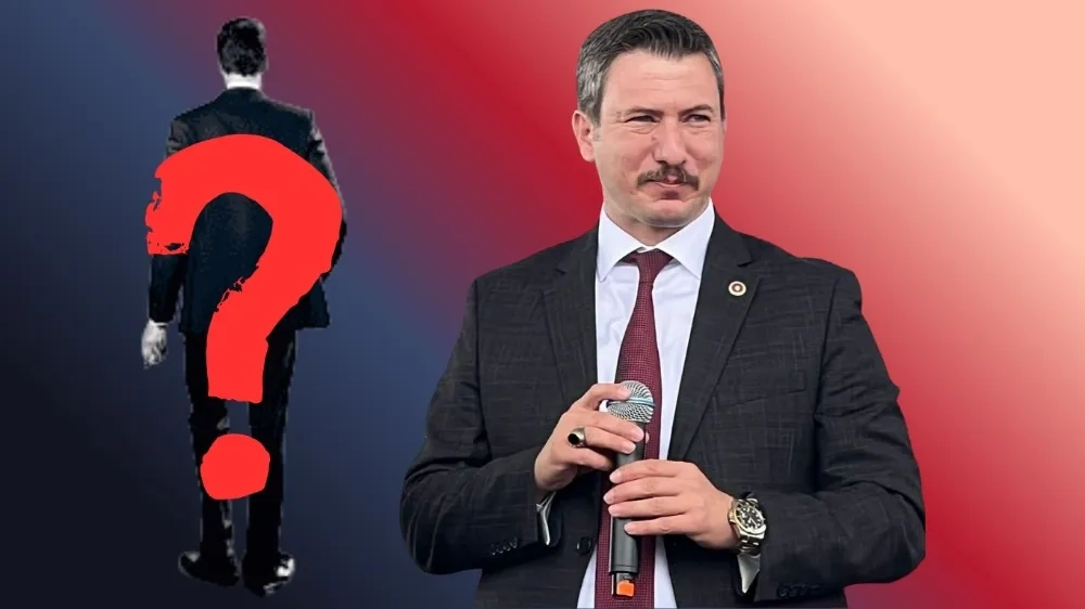KİM BU ŞEBELEK?  