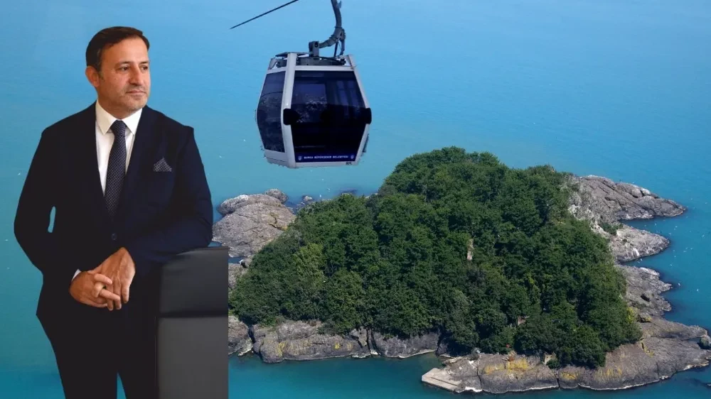 “TELEFERİK PROJESİ MANTIKSIZ!”