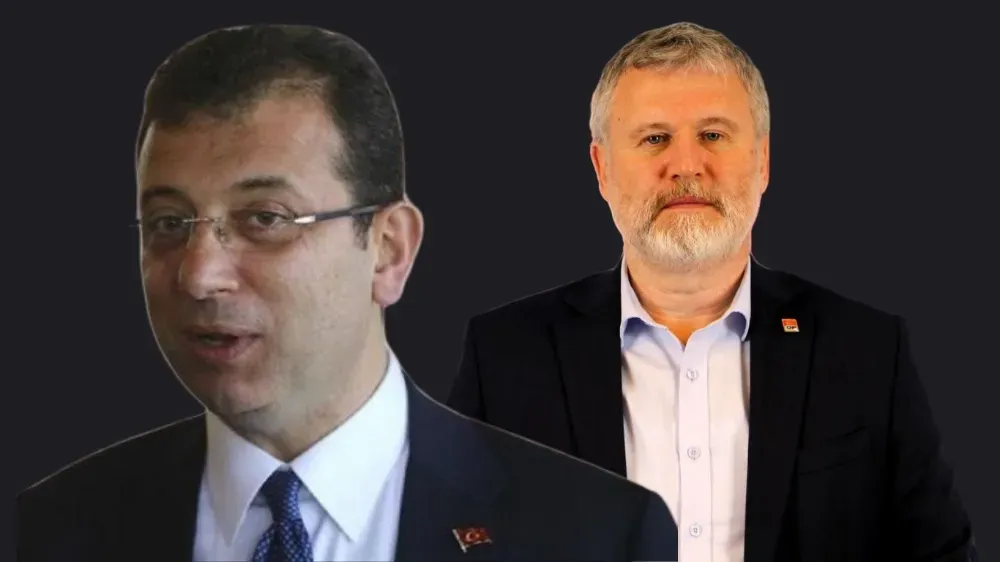   “KORKUYORLAR!”  