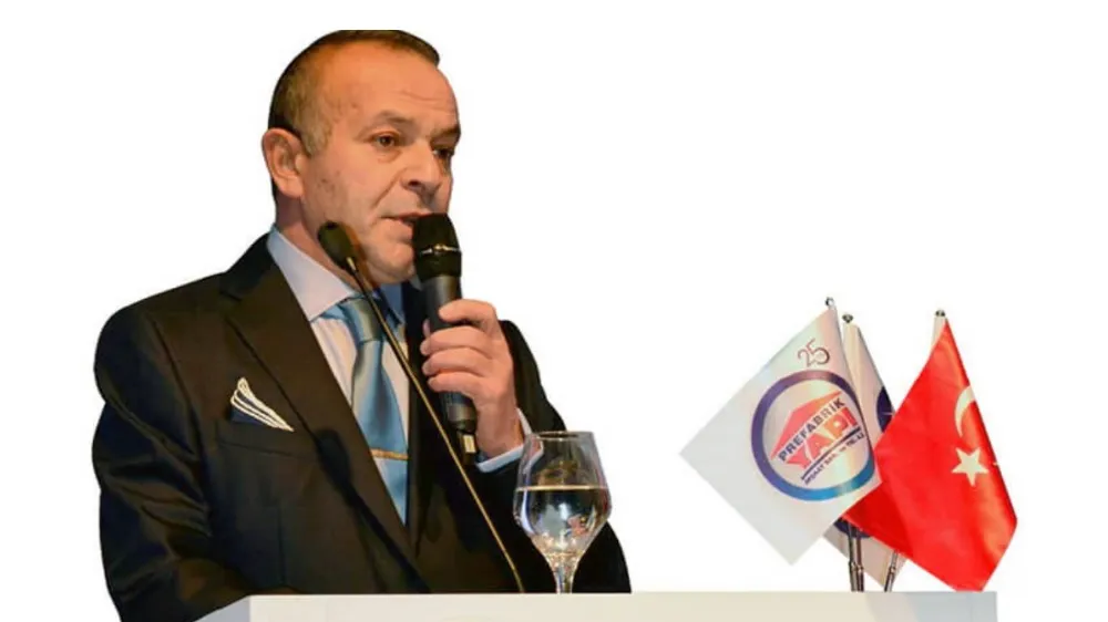 ‘VAKIF GİBİ ADAM’