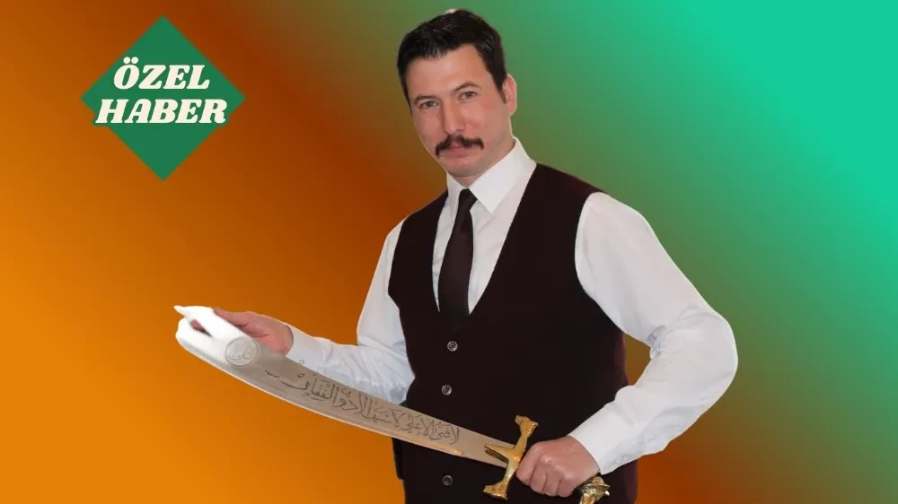 “BU ZİNCİRİ KIRACAĞIZ…”  