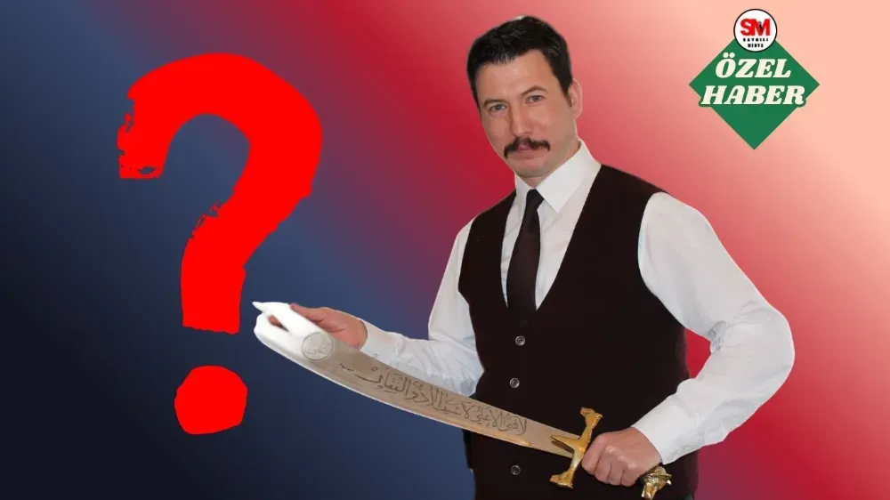 GİRESUN’DA KILIÇLAR ÇEKİLDİ!