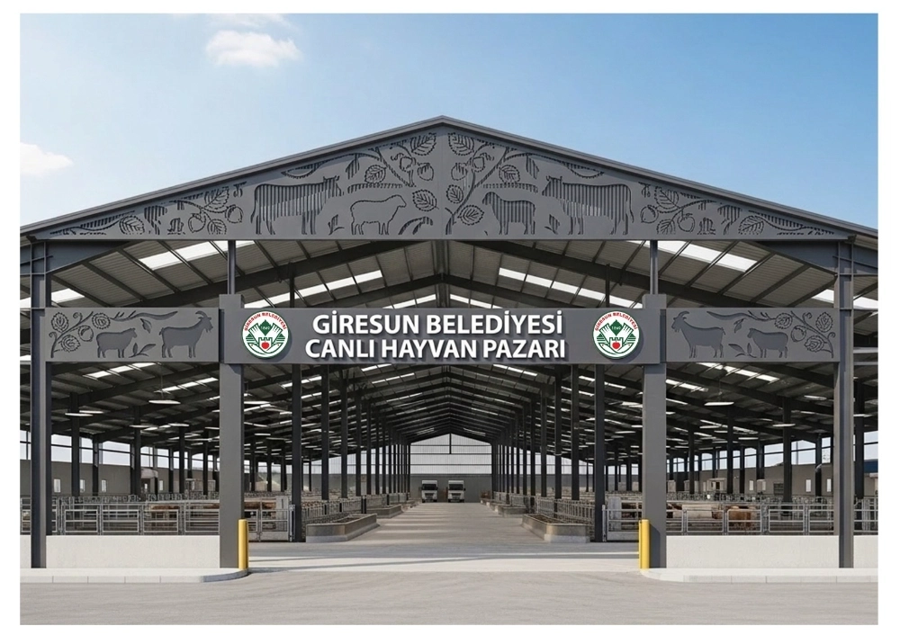 PROJE DEVAM EDİYOR!  